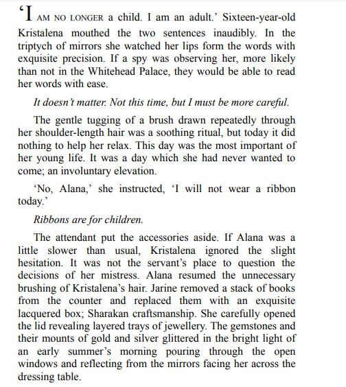 A Debt To Pay by Simon Berry