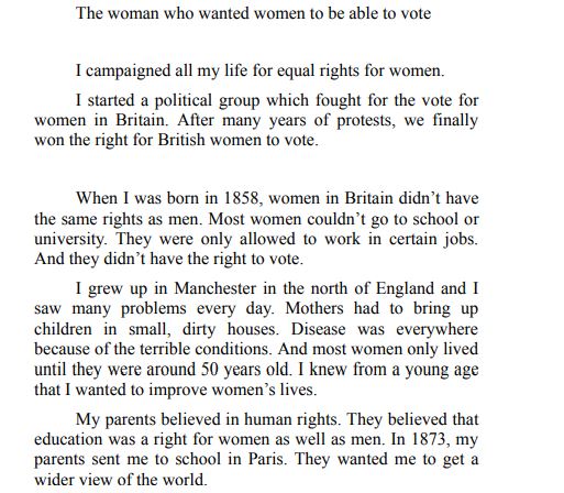 Amazing Women by Helen Parker