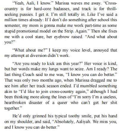 And Other Mistakes by Erika Turner