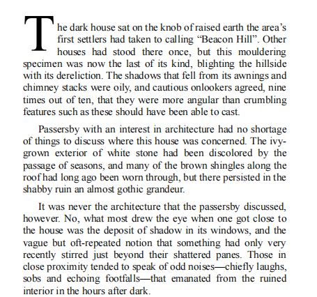 The Haunting of Beacon Hill by Ambrose Ibsen