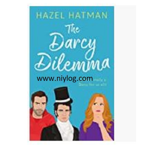 The Darcy Dilemma by Hazel Hatman