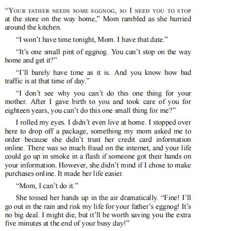 Got Your Six by Giulia Lagomarsino