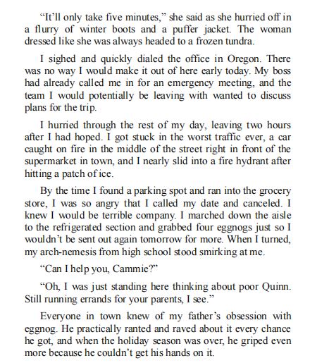 Got Your Six by Giulia Lagomarsino