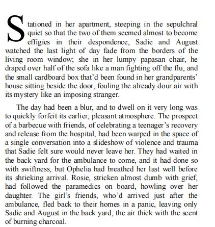 The Haunting of Rainier Asylum by Ambrose Ibsen