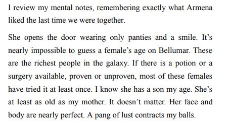 Terminus and Shadow by A. Khan 