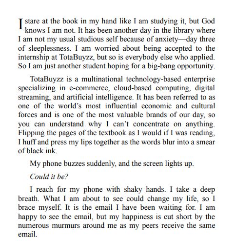 Office Heat by Zelene Heath