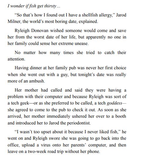 Save Me by Samantha Chase