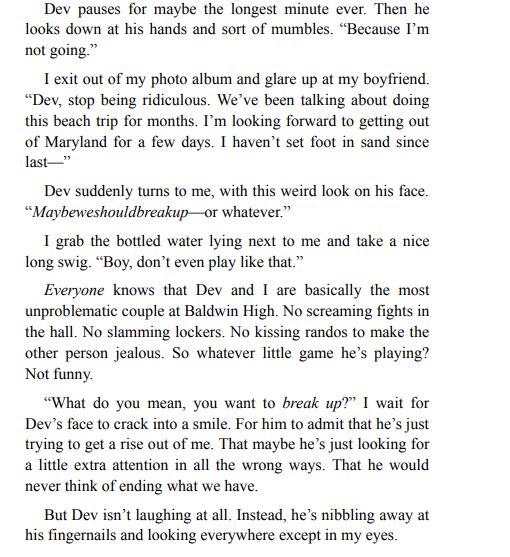 Last Chance Dance by Lakita Wilson