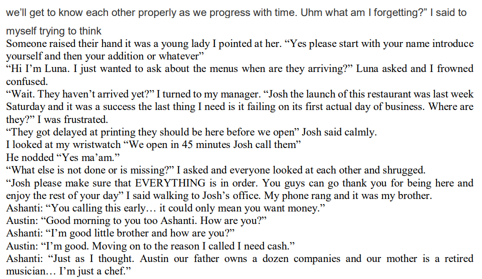 Baby Contract by Sandisiwe Gxaba 