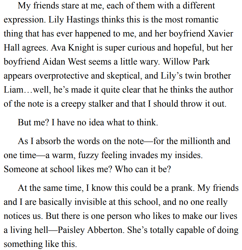 Best Friends Don’t Fall For Best Friends by Emma Dalton