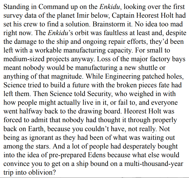 Children of Memory BY Adrian Tchaikovsky 