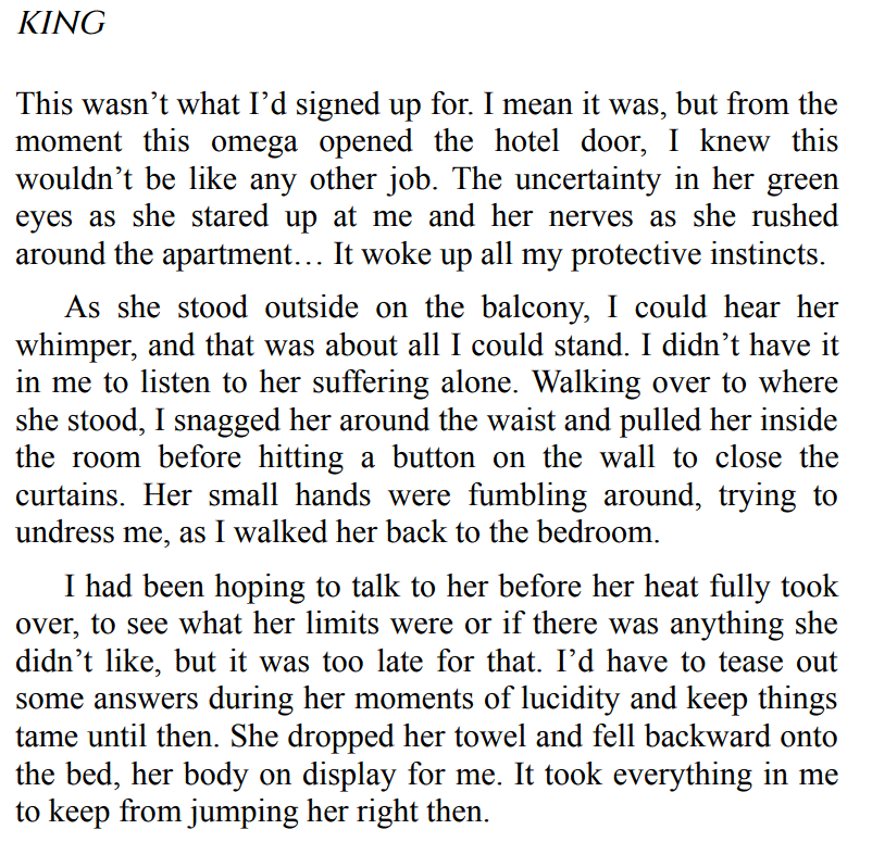 Dancing & Drama by Suki Williams 