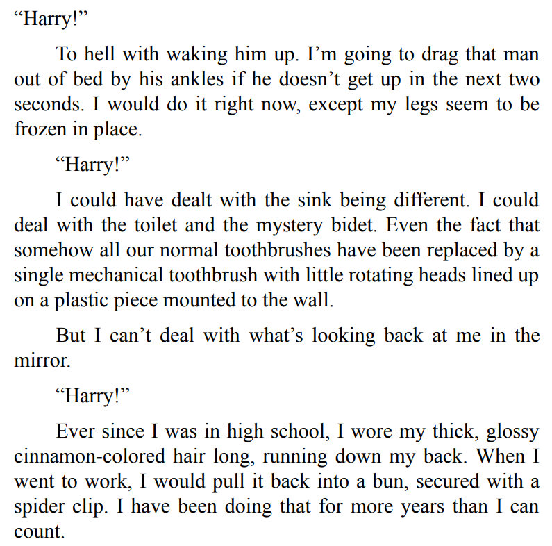 Do You Remember? BY Freida McFadden