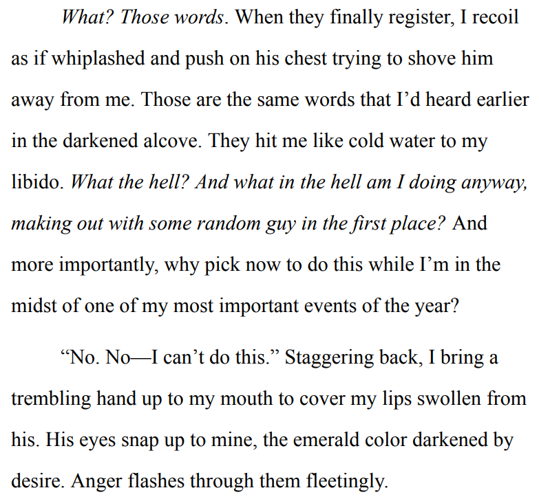 Driven by K. Bromberg 