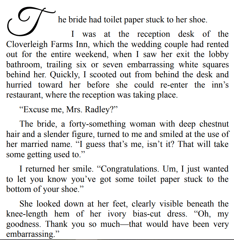 Irresistible by Melanie Harlow 