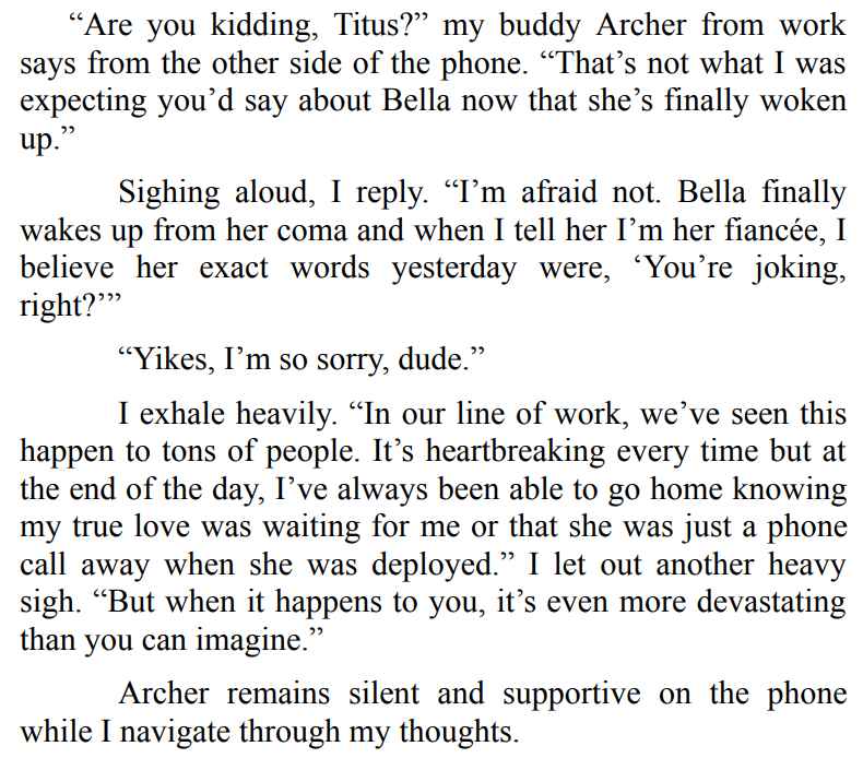 Make Love Not War by Scarlett Woods