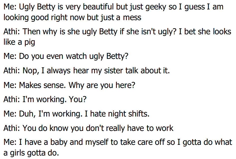 NKOSINAYA BOUND BY FATE 