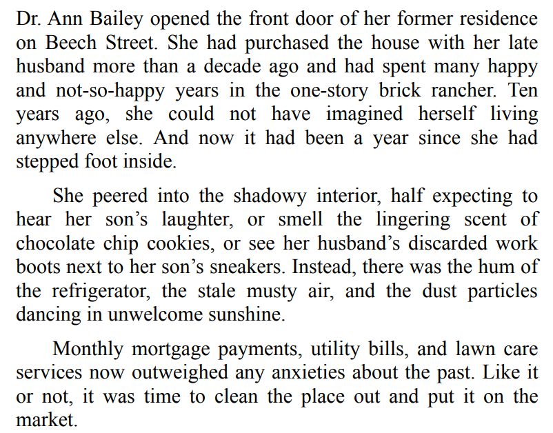 Near You by Mary Burton 