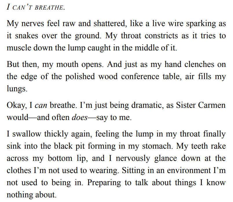 Prince of Hate by Jagger Cole 