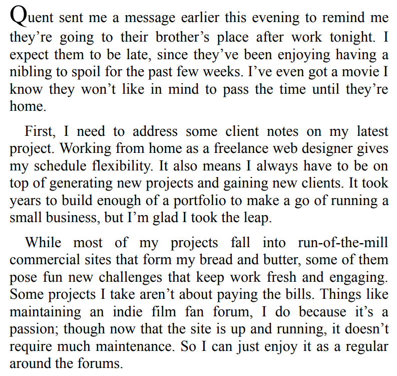 Puppy Love by Alex Silver 