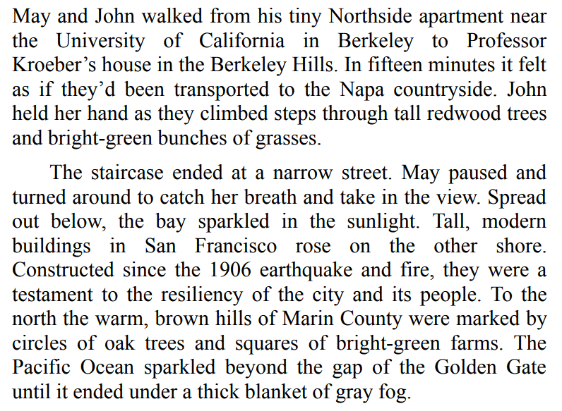 Scarlet Carnation BY Laila Ibrahim 