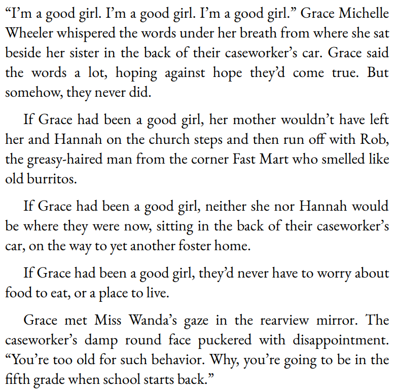 The Book Charmer by Karen Hawkins