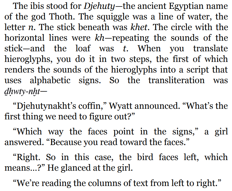 The Book of Two Ways by Jodi Picoult