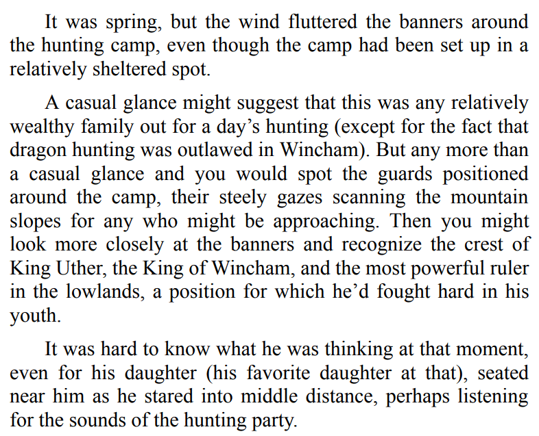 The Good Daughter by H.P. Mallory