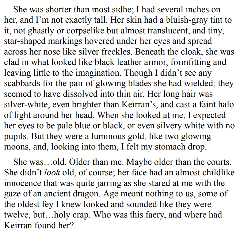 The Iron Raven by Julie Kagawa