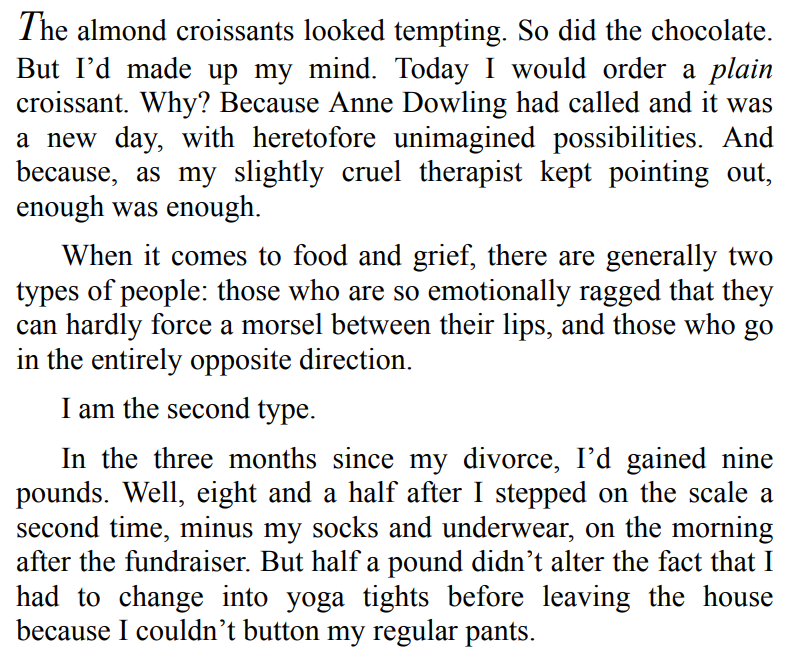 The Restoration of Celia Fairchild by Marie Bostwick 