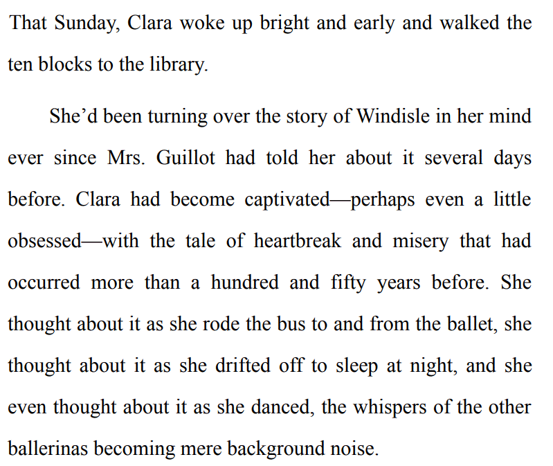 The Wish Collector BY Mia Sheridan 