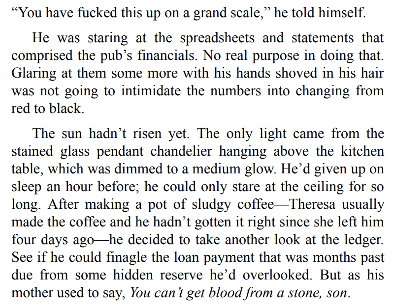 We Are the Brennans BY Tracey Lange 