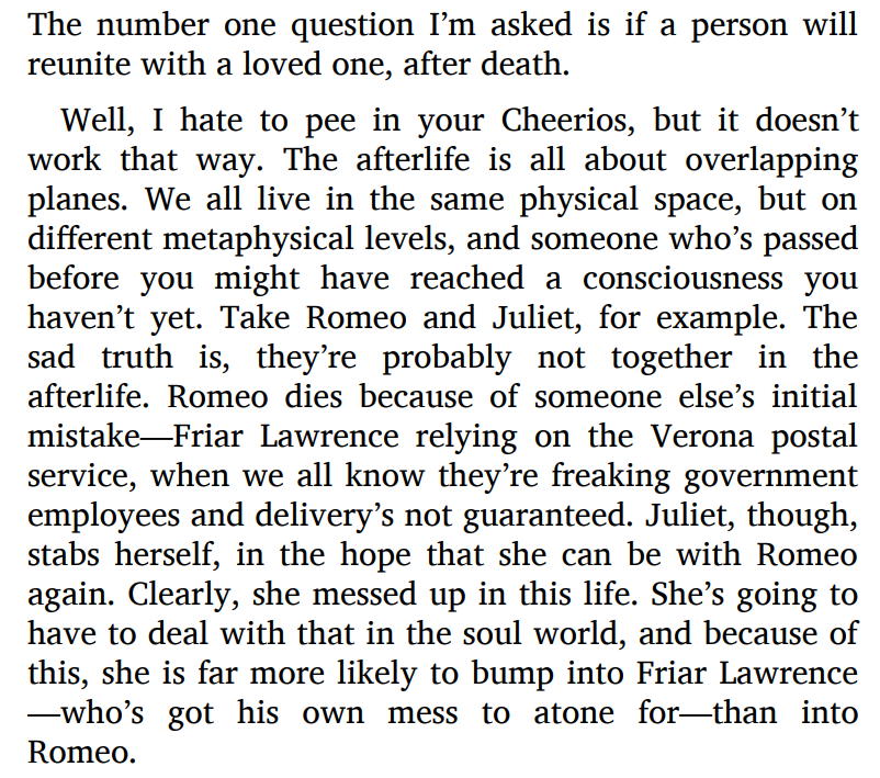 Where There's Smoke by Jodi Picoult