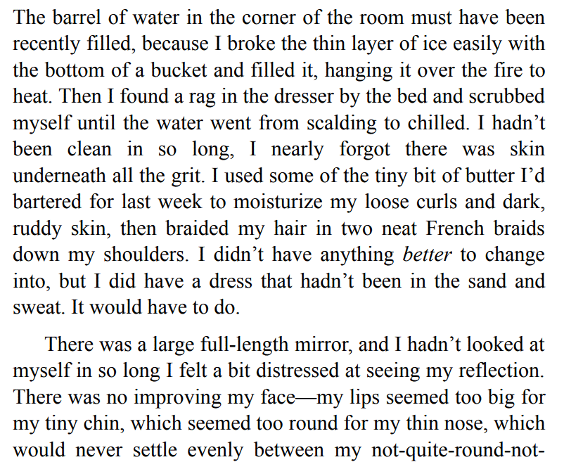 Within These Wicked Walls by Lauren Blackwood 