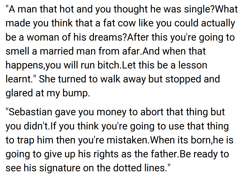 Written in the stars by Royal Velz 