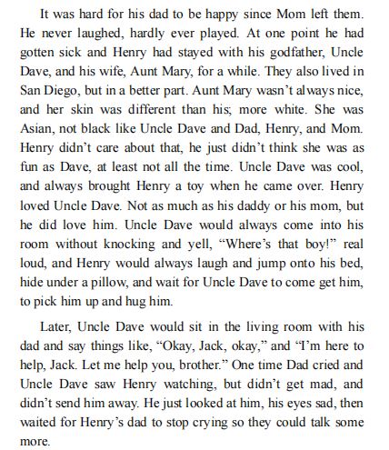 A Child Alone with Strangers by Philip Fracassi PDF