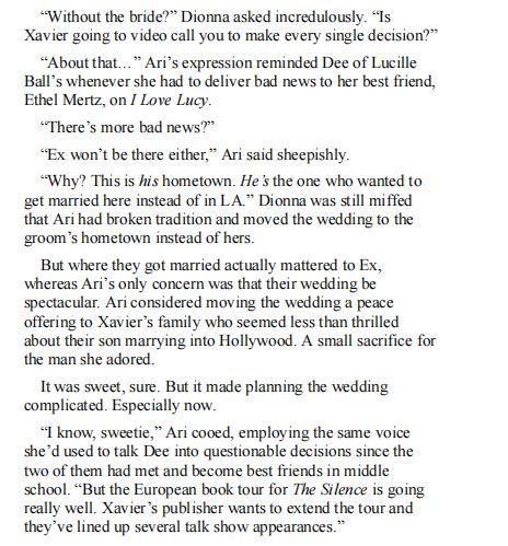 A Cowboy Kind of Thing by Reese Ryan PDF