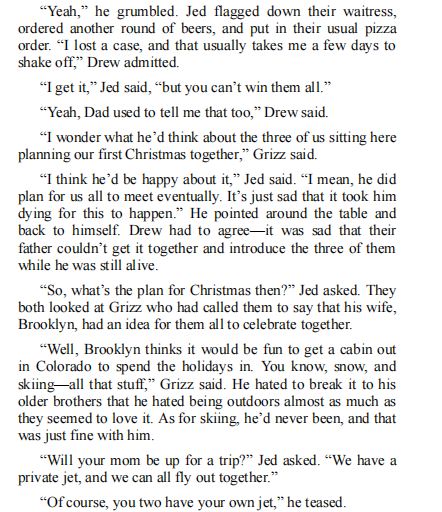 A GRUMPY MOUNTAIN MAN FOR XMAS BY K.L. RAMSEY PDF