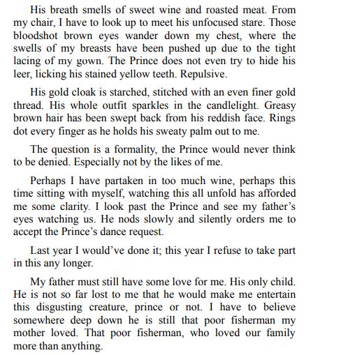 A Kiss From a Kraken by Charlotte Swan PDF