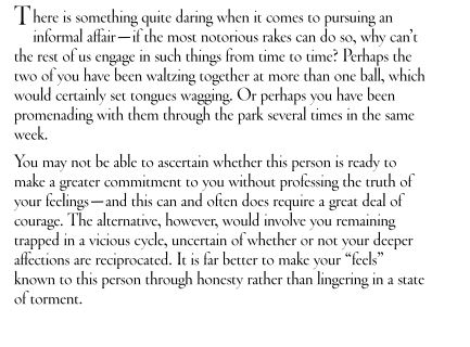 A Regency Guide to Modern Life by Carly PDF