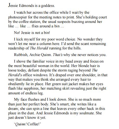 ALL MY LOVE BY MIRANDA DICKINSON PDF