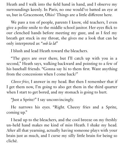 Afterglow by Phil Stamper PDF