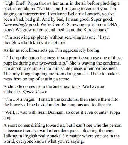 BEAUTIFUL GRAVES BY L.J. SHE PDF