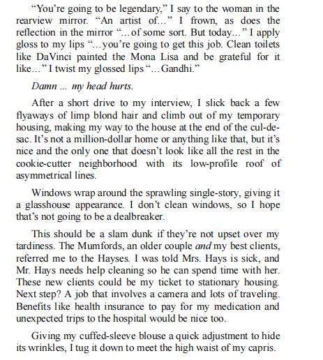 BEFORE US BY JEWEL E. ANN PDF