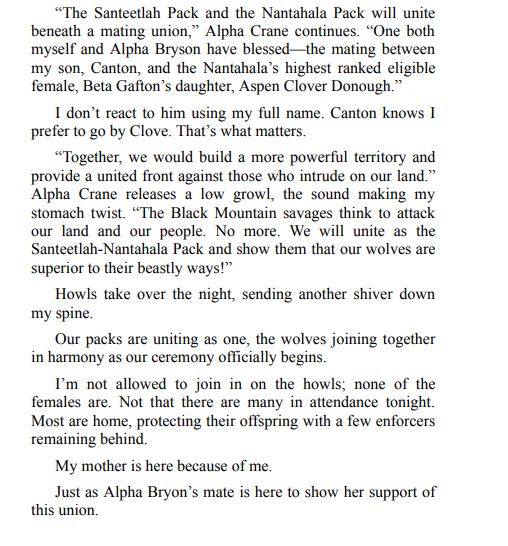 Carnage Island by Lexi C. Foss PDF