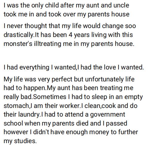 Caught Between The 2 Of Them PDF