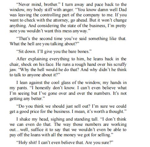 Cold as Ice by Tamrin Banks PDF