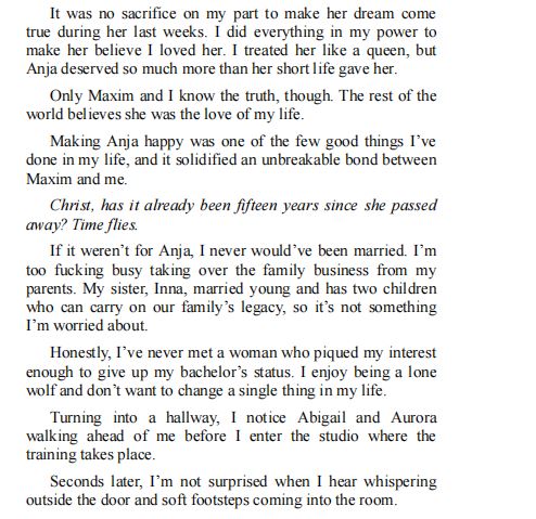 Control Me by Michelle Heard PDF