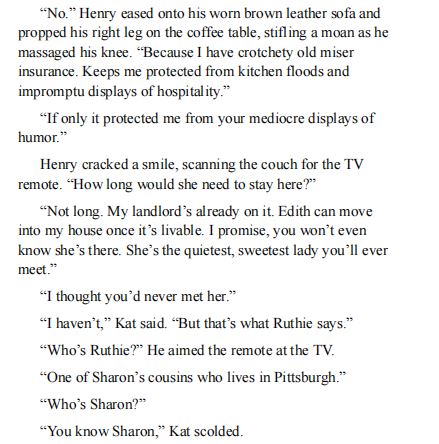 Dear Henry, Love Edith by Becca Kinze PDF