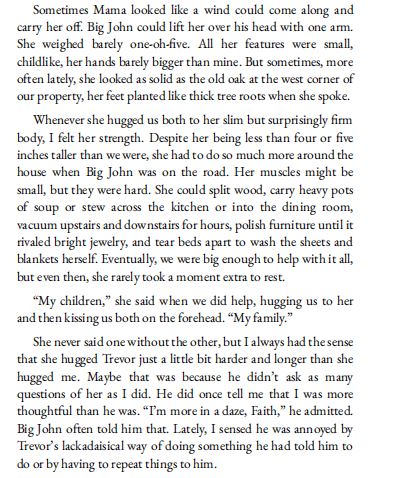 Eden's Children by V.C. Andrews PDF